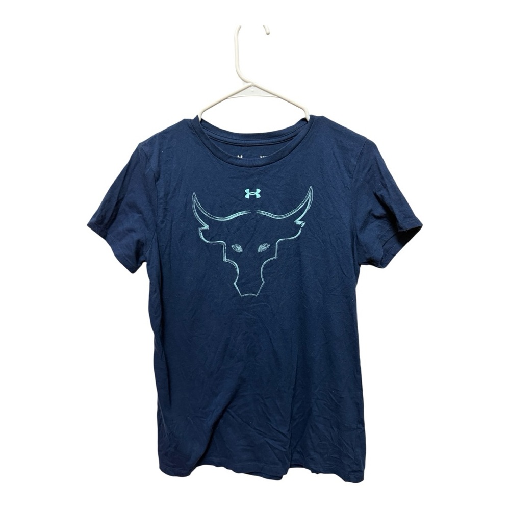 Under Armour Project Rock Medium